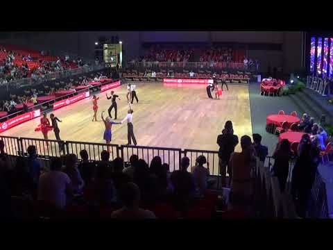 2019 07 11 Campionato italiano 19 34 A 4 turno finale 3