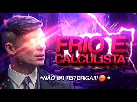 BEAT DOS PEAKY BLINDERS - Eu sou frio e calculista - Não vai ter briga (FUNK REMIX) by Sr. Nescau
