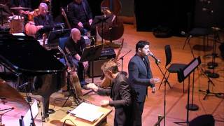 Broken By A Breeze: Brian Kennedy w/ the RTÉ Concert Orchestra