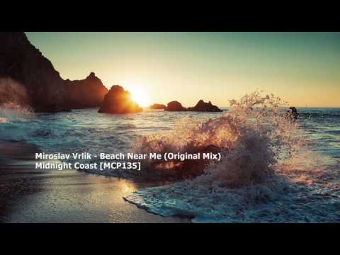 Miroslav Vrlik - Beach Near Me (Original Mix)[MCP135]