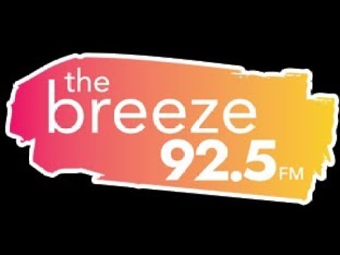 (OTA) KBEB-FM "92.5 The Breeze" Legal ID (Sacramento, CA)