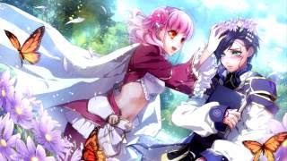 NIGHTCORE - Diamond Girl 【Set It Off】
