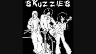 THE SKUZZIES- DISSATISFIED