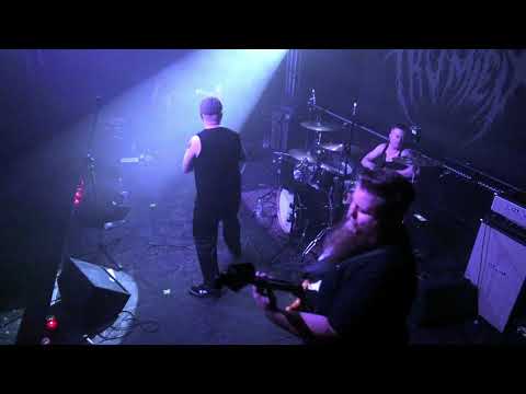 Las Trumien - Klan (Live at Louderfest)