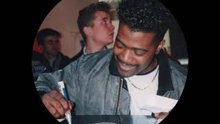 DJ Pierre - Time & Time Again (A Moony Cat Rhodes Version)
