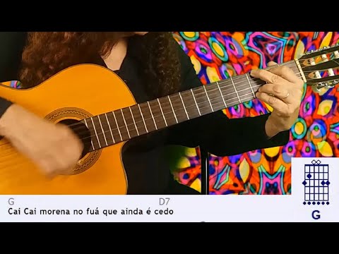 Facilita - Elba Ramalho