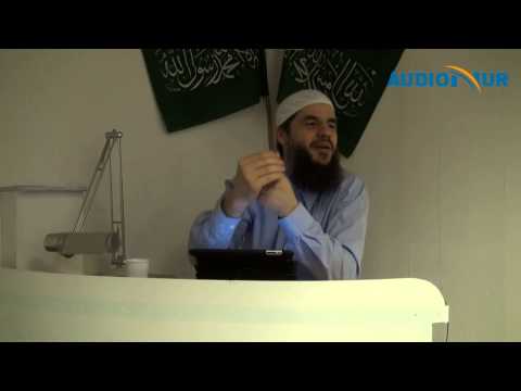 Kush është miku im ? -  Hoxhë Ali Ibrahimi