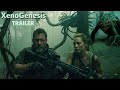 Dead Planet Chris Pratt Scarlett Johansson