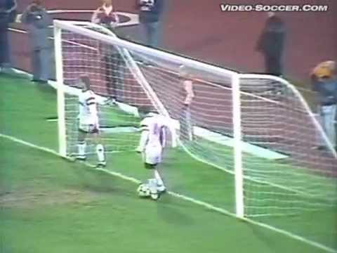 Спартак в Кубке Чемпионов 1990/1991