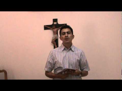 EVANGELIO DEL DIA 31 DE JULIO 2011 - PARROQUIA ESPIRITU SANTO