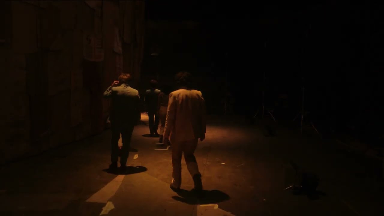 Los Bunkers - MTV Unplugged (Trailer)