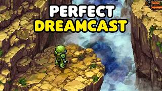 TOP 10 Dreamcast: The Best Games from SEGA’s Final Console!