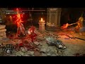 I Just Took About 2986 Damage In A Single Attack