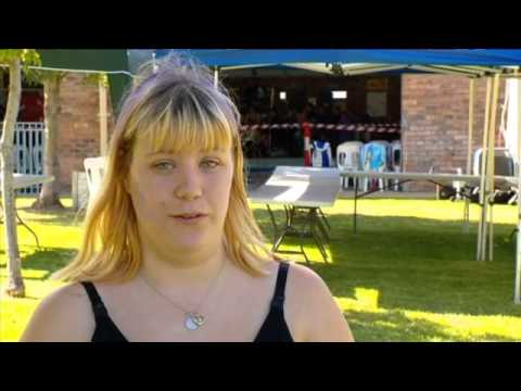 Challenge Swim Carnival