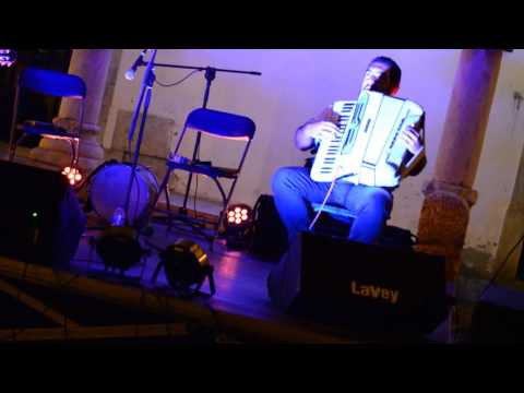 Núcleo de Samba  Cupinzeiro