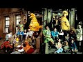 Classic Sesame Street Sketch Ending Music 1969