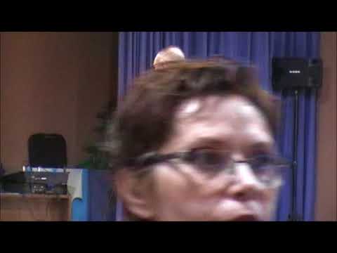 HIMNO DE LLAURÍ: Juan Bautista