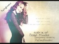 Bridgit Mendler - Ready or Not (Instrumental ...