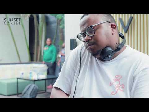 Amapiano  I  Sunset Cartel  Presents Dj Eskay