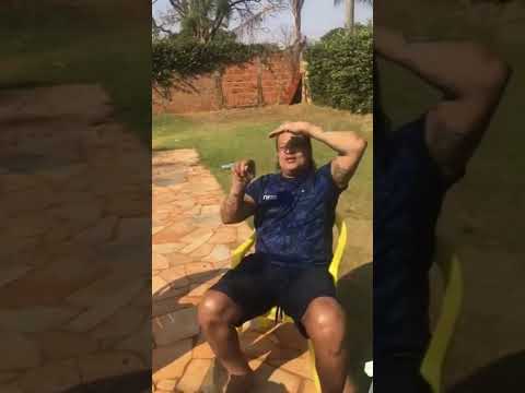 Nossa viagem a Sales de Oliveira!!