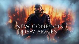Battlefield 1 Revolution | Official Trailer (2017)