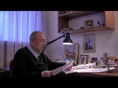 Svjedočanstvo o Stepincu