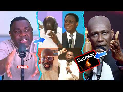 Kevin Taylor vs Julius Debrah & Pentecost Chairman! Rev Obofour & Kofi Oduro vs Dumso; Kumchacha..