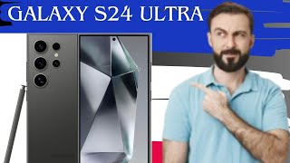 Samsung Galaxy S24 Ultra 5G