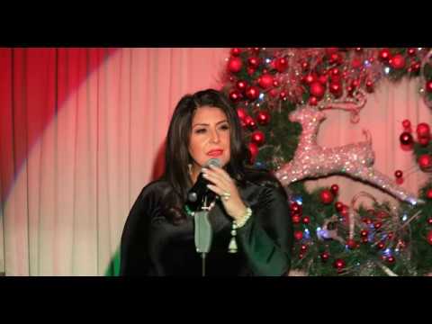 Sacha Boutros, Have Yourself a Merry Little Christmas