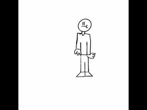 Welp, he’s dead… oof