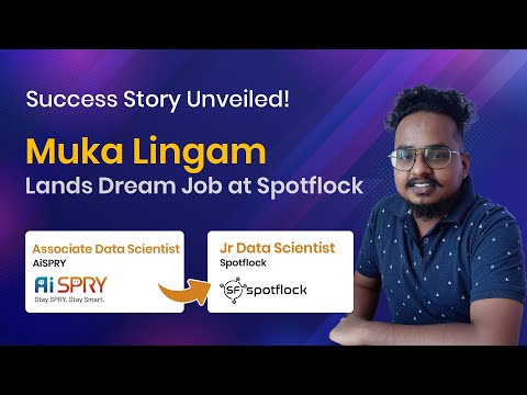 Interview with Ben | Placed at Emirates Dubai | Power BI Analyst | 360DigiTMG