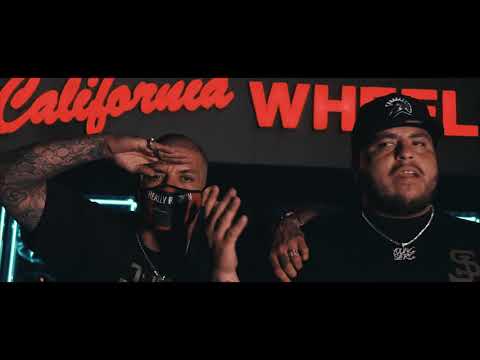 AMONEYMUZIC 95127 95122  Ft Young Serg   (Official Video)