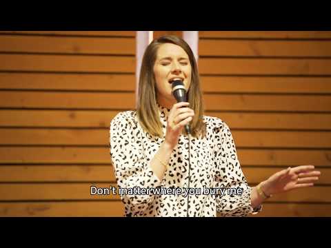 All My Tears - Julie Miller (cover)