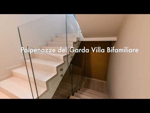 Polpenazze Villa Bifamiliare