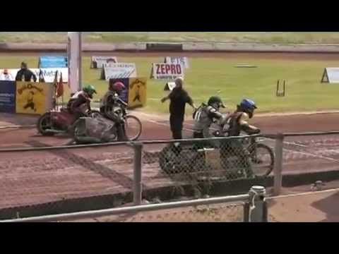 Silkeborg Speedway Club 21 06 2014