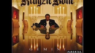 Krayzie Bone - Mangled (Gemini: Good vs. Evil)