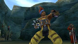 Here and No Further - Let's Play Final Fantasy X Part 90