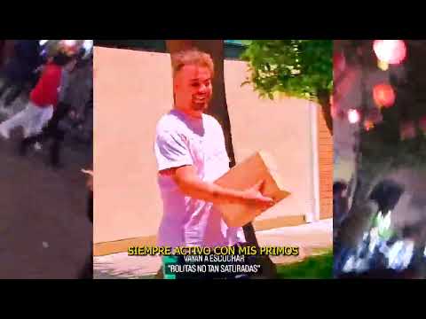 SIEMPRE - INTERFACE X GALLOCONTENNIS X RAYMI B. (Prod. KVSHYYYK) (RECAP 2022)