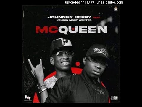 Johnny Berry - Alexander MCQueen (Feat. Kelson Most Wanted)