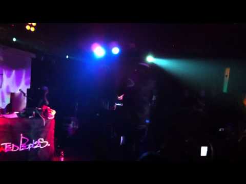 Dilated Peoples Live "Alpheus" (Roma) 21-11-2010