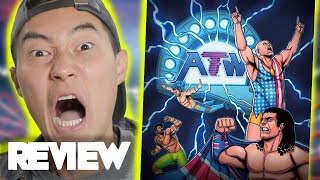 Shelfside - All Time Wrestling video thumbnail