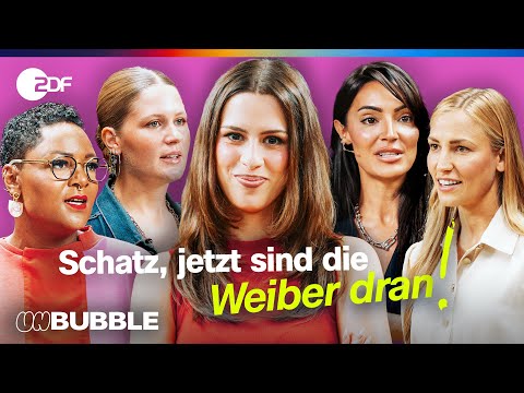 F*tzig, bold, brat: Ist das der bessere Feminismus? | 13 Fragen | UNBUBBLE