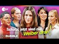 F Tzig Bold Brat Ist Das Der Bessere Feminismus 13 Fragen UNBUBBLE
