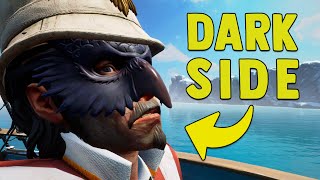 The Darkest Sides of Humanity - The Marine #258 | Dread Hunger Crew Gameplay