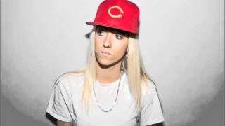 Flava D - Poltergeist [Instrumental]