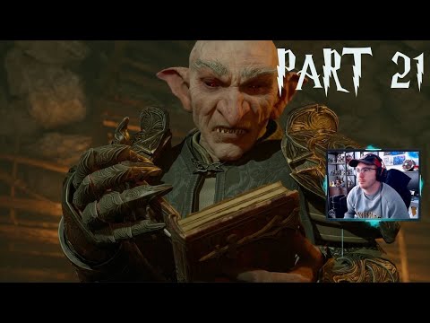 (Part 21) Hogwarts Legacy 🏰 100% Playthrough 💯 Gryffindor 🦁 Hard Difficulty 🪄