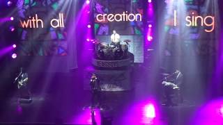 Newsboys - Revelation Song (Live) - Saginaw, Mi - 26 April 2013