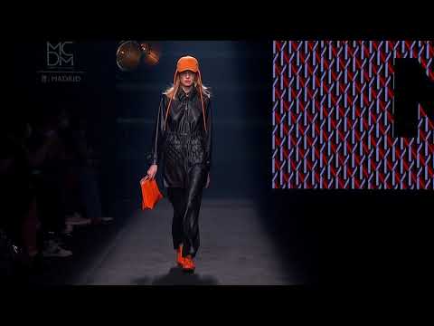 MAITE by LOLA CASADEMUNT | #MBFWMadrid Abril 2021