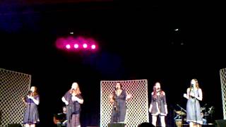 MULHERES DE HOLLANDA - Morena de Angola