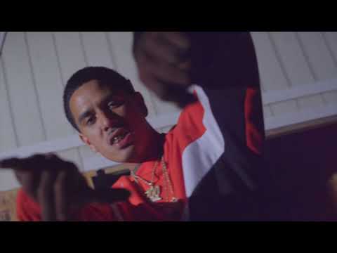 On my own ft. YMR Redd - Thoweda Rosas